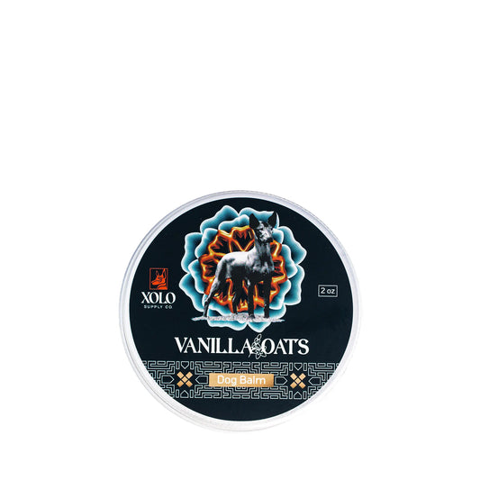 Balm Tins (2oz)