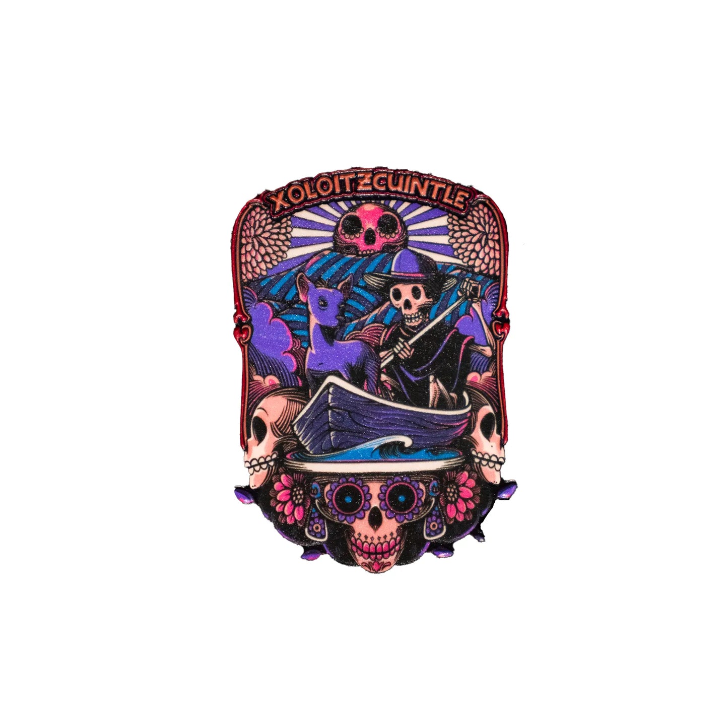Enamel Pins