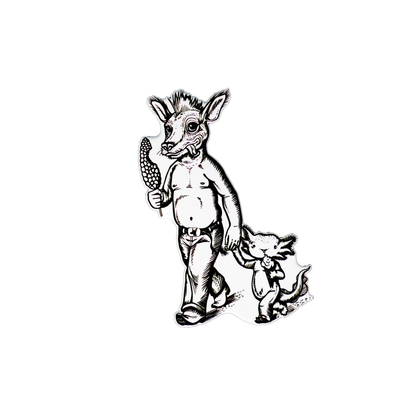 Enamel Pins