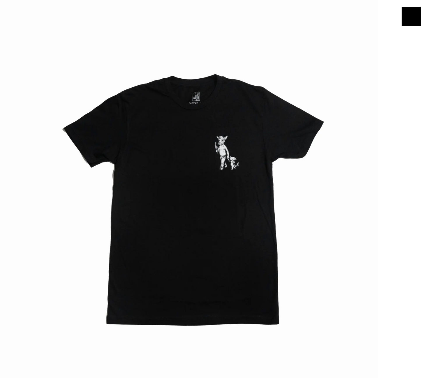 Xolo del Barrio T-shirt