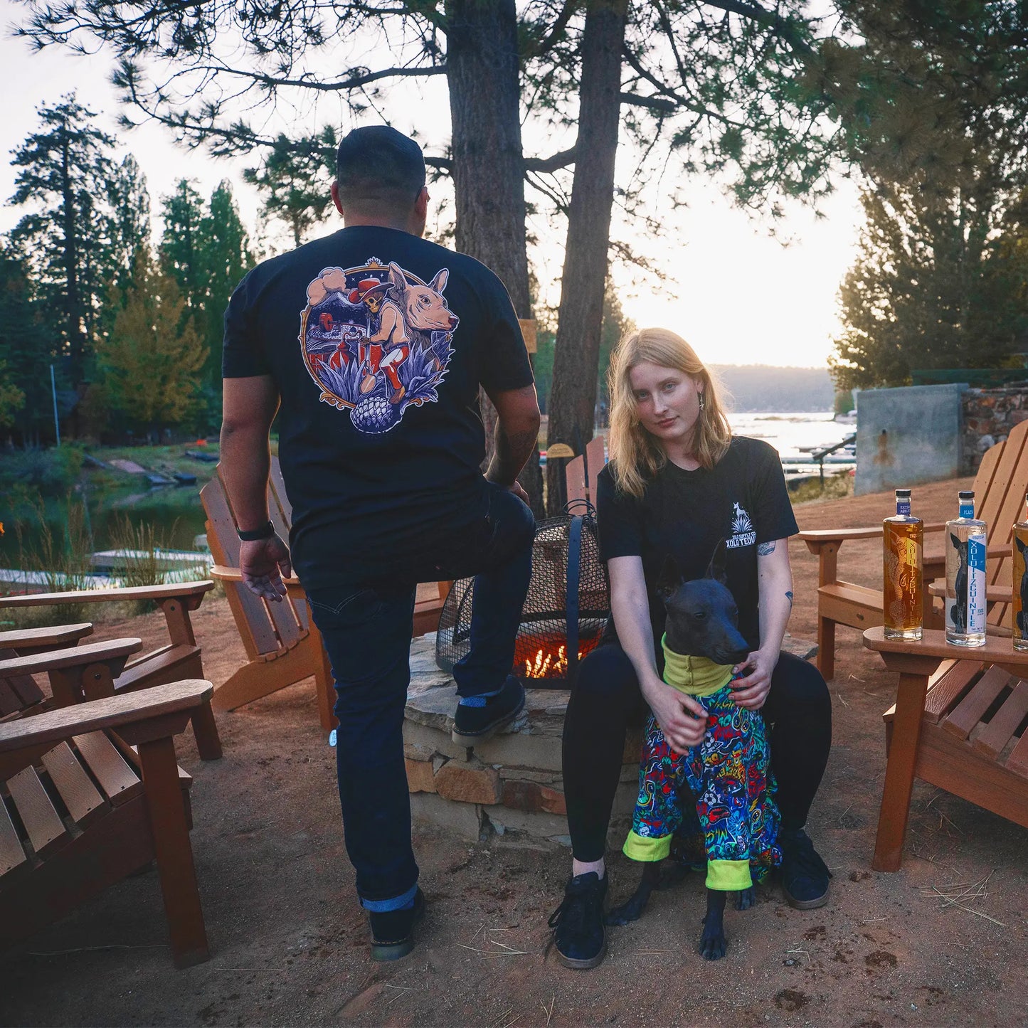 Agave Dreams T-shirt