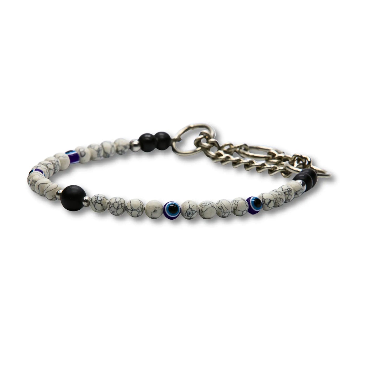 Mal Ojo X Collar 🧿