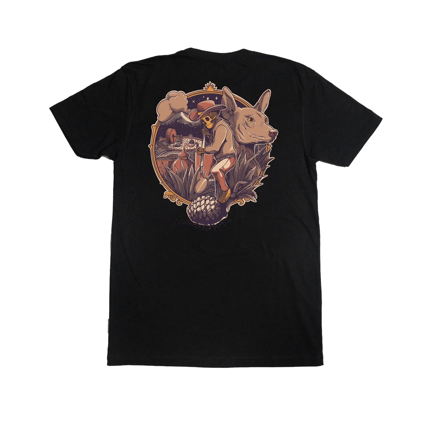 Agave Dreams T-shirt