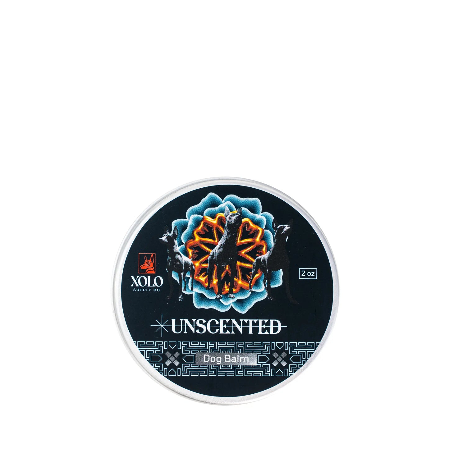 Balm Tins (2oz)