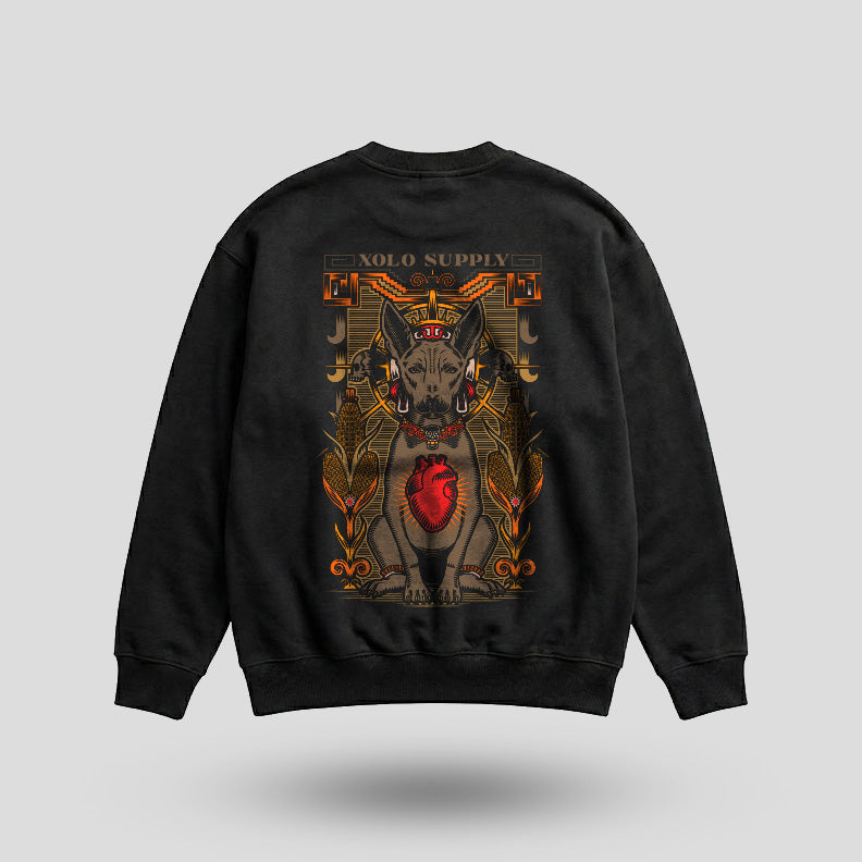 Proyector del Corazon