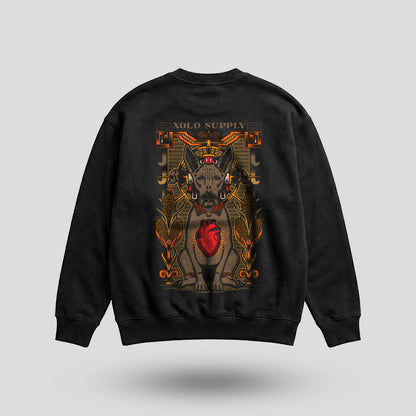 Proyector del Corazon