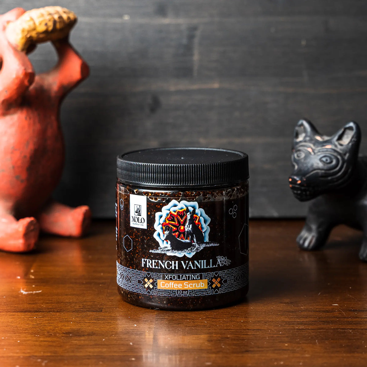 Exfoliating Scrubs – XoloSupplyco Exfoliating Scrubs – XoloSupplyco